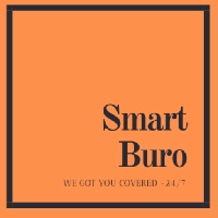Smart Buro Avatar