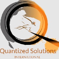 Quantized Solutions Avatar