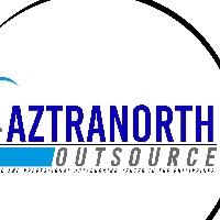 Aztranorth Outsource Back Office Operations Avatar