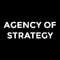 Agency of Strategy Avatar