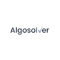 AlgoSolver LLC Avatar