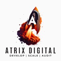Atrix Digital Avatar