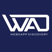 WEBOAPP DISCOVERY PRIVATE LIMITED