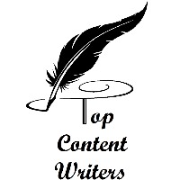 Top Content Writers Avatar