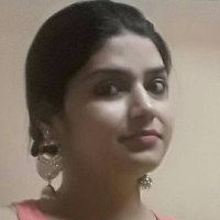 Shivani Avatar