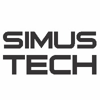 SimusTech Avatar