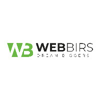 Webbirs Avatar