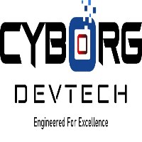 Cyborg DevTech Avatar