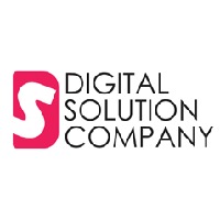 Digital Solution Company Avatar