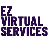 EZ Virtual Services Avatar