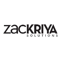 Zackriya Solutions Avatar