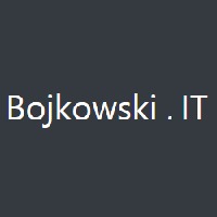 Bojkowski.IT sp. z o.o.