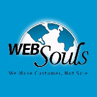 WebSouls Avatar