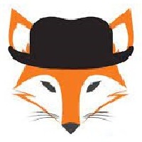 Smart Fox Avatar