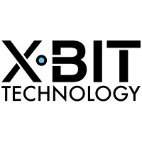 XBIT Technology Avatar