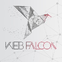 Web Falcon Avatar