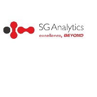 SG Analytics Avatar
