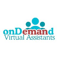 OnDemand Virtual Assistants Avatar