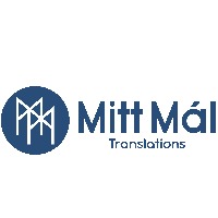 Mitt Mál Translations Avatar