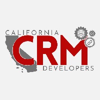 California CRM Developers Avatar
