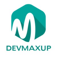 DevMaxUp 🚀  Avatar