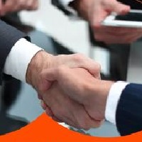 Global Staffing Solutions Avatar