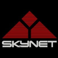 Skynet Digital Avatar