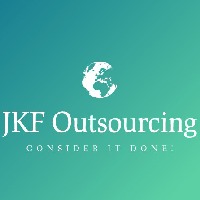 JKF Outsourcing Avatar