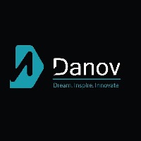 Danov Production Avatar