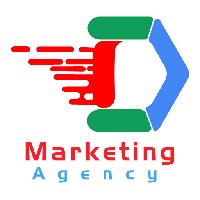D Marketing Agency Avatar