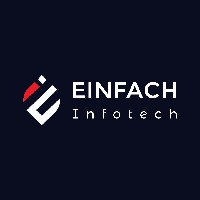 Einfach Infotech Avatar