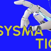Design SYSMΛTIC Avatar