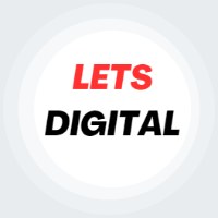 LETSDIGITAL Avatar