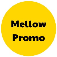Mellow Promo Avatar