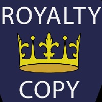 Royalty Copy Avatar