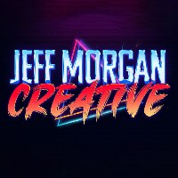 Jeff Morgan Creative Avatar