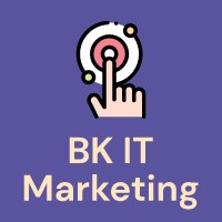 BK IT Marketing Avatar