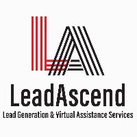 LeadAscend Lead Generation & Virtual Assistance Services Avatar