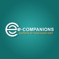 e-Companions Avatar