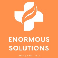 Enormous Solutions