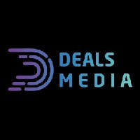 DealsMedia Agency Avatar