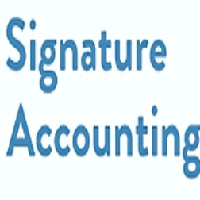Signature Accounting Avatar