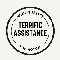 Terrific Assistance