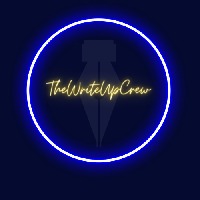 TheWriteUpCrew Avatar