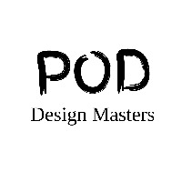 POD Design Masters Avatar