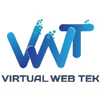 Virtual Web Tek Avatar