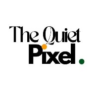 The Quiet Pixel Avatar
