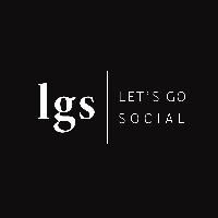 Let's Go Social Avatar