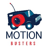 Motion Busters Avatar