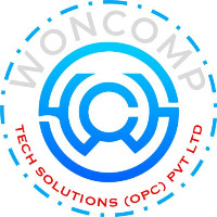 Woncomp Tech Solutions Avatar